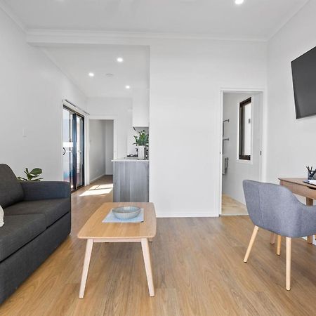 Port Lincoln Beachfront Apartments Buitenkant foto