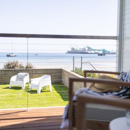 Port Lincoln Beachfront Apartments Buitenkant foto