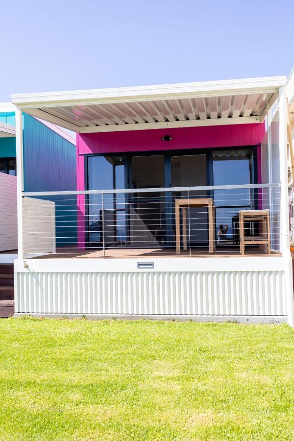 Port Lincoln Beachfront Apartments Buitenkant foto