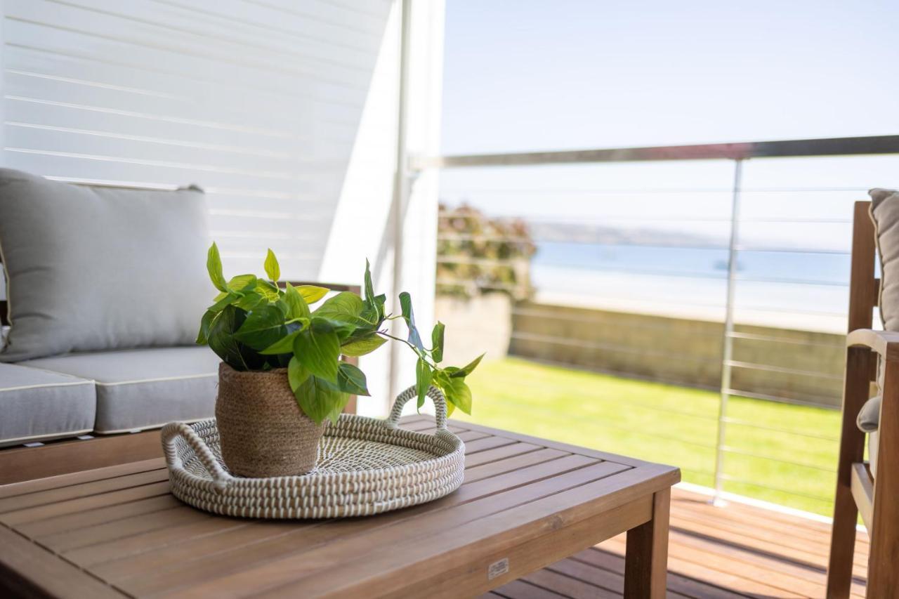 Port Lincoln Beachfront Apartments Buitenkant foto