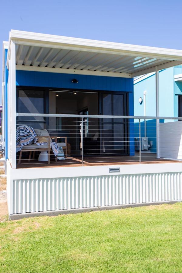 Port Lincoln Beachfront Apartments Buitenkant foto